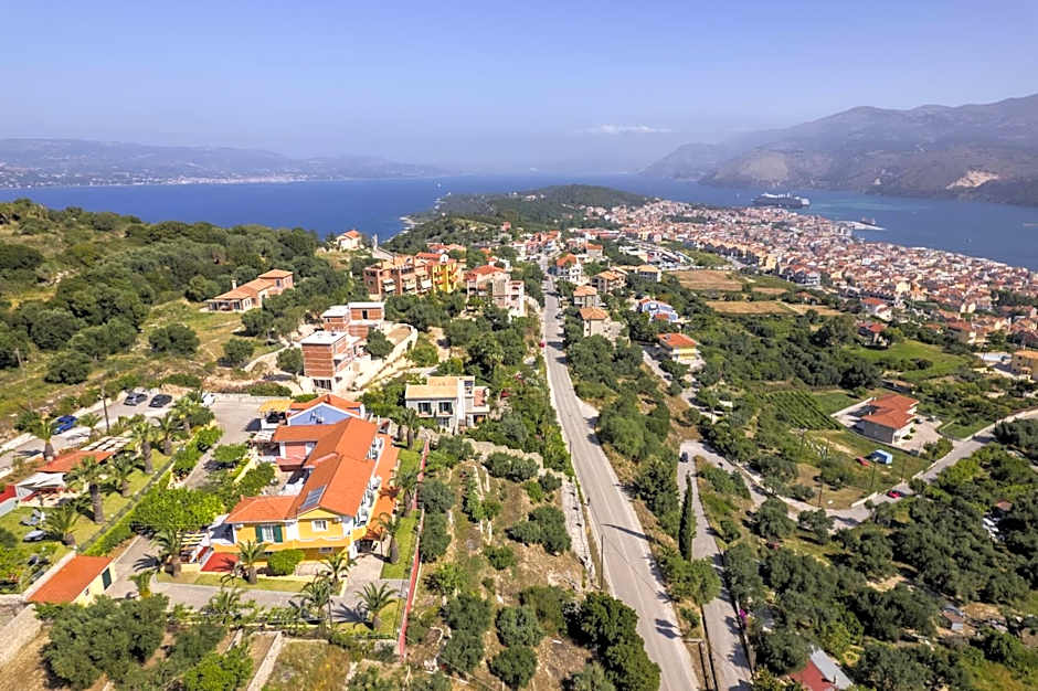 Studios Rania - Rania Studios & Apartments