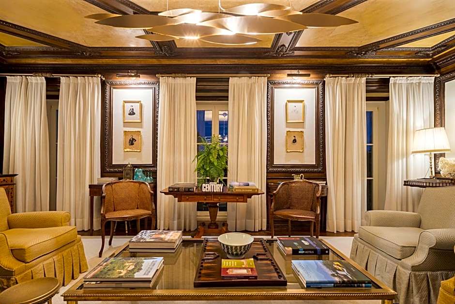 Valverde Santar Hotel & SPA - Relais & Châteaux