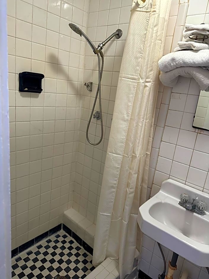 Budget Inn - Scottsboro