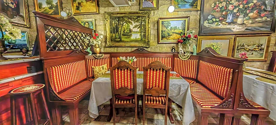 HOTELOWE Pokoje J.Bukowiecka