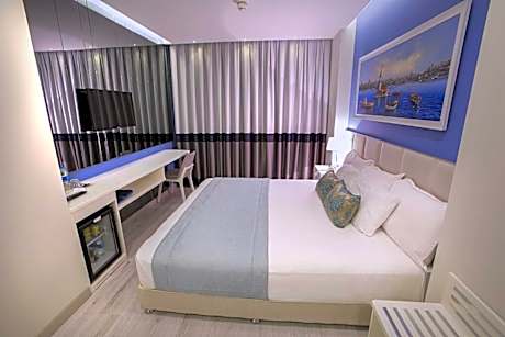 Ravvda Hotel