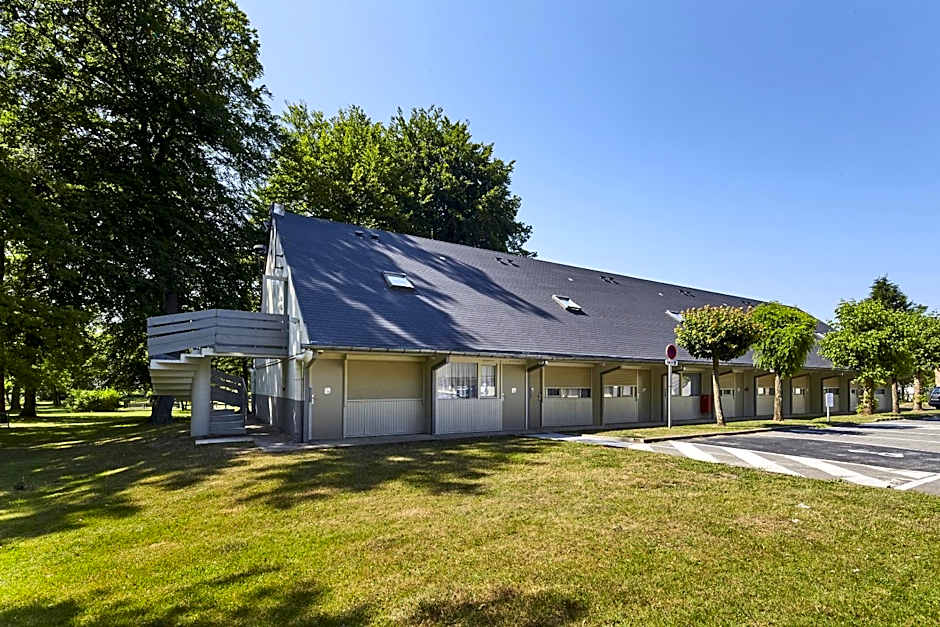 Campanile Hotel Compiegne