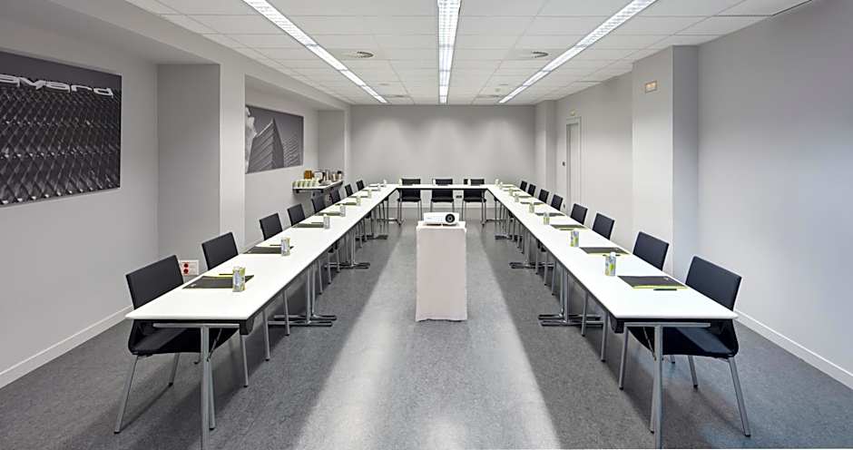 Sercotel Boulevard Vitoria-Gasteiz