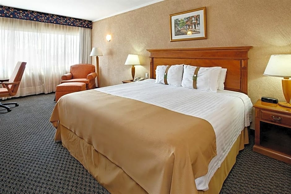 Gran Hotel Plaza Imperial