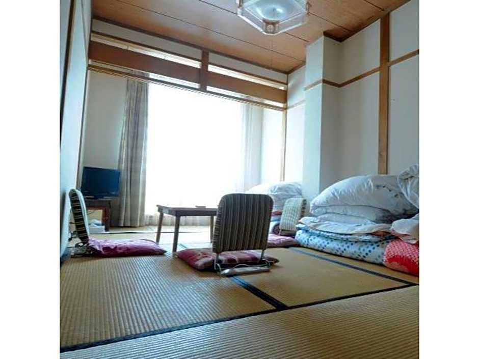 Gero-Onsen Business Hotel Fukiya