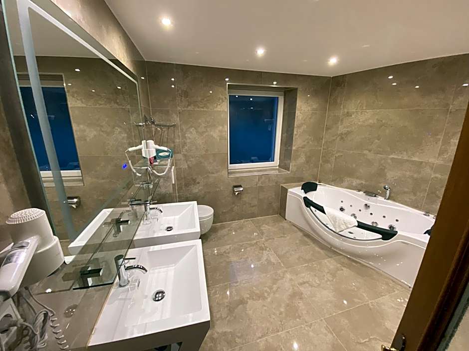 Atlas Posthotel