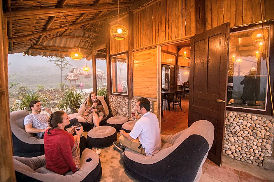Belle Maison Sapa Resort & Spa - Formerly Sapa Eco Villas & Spa