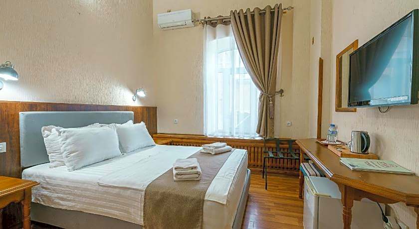 Hotel Malika Bukhara