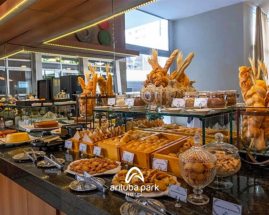 Arituba Park Hotel