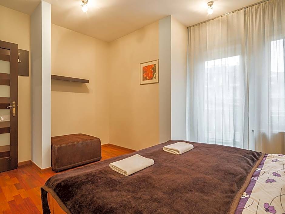 TatryTop Stara Polana Spa