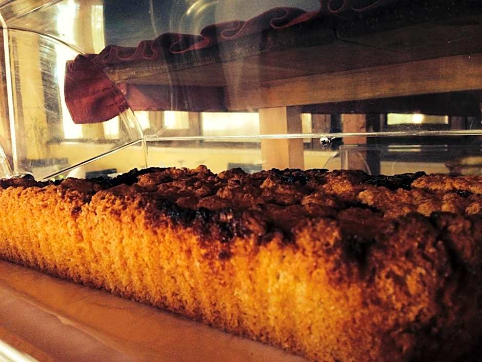 Hotel Ristorante Oasi Da Paolo