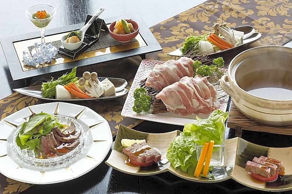 Ryokan Migiwatei Ochikochi