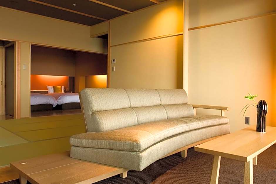 Amahara - Sumoto Onsen