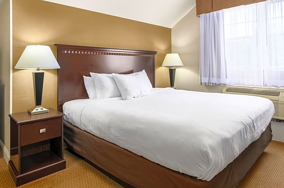 Hotel 44 North Freeport Brunswick