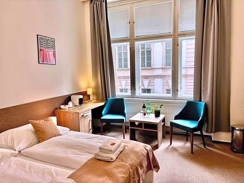 Apartments Embassy by LH