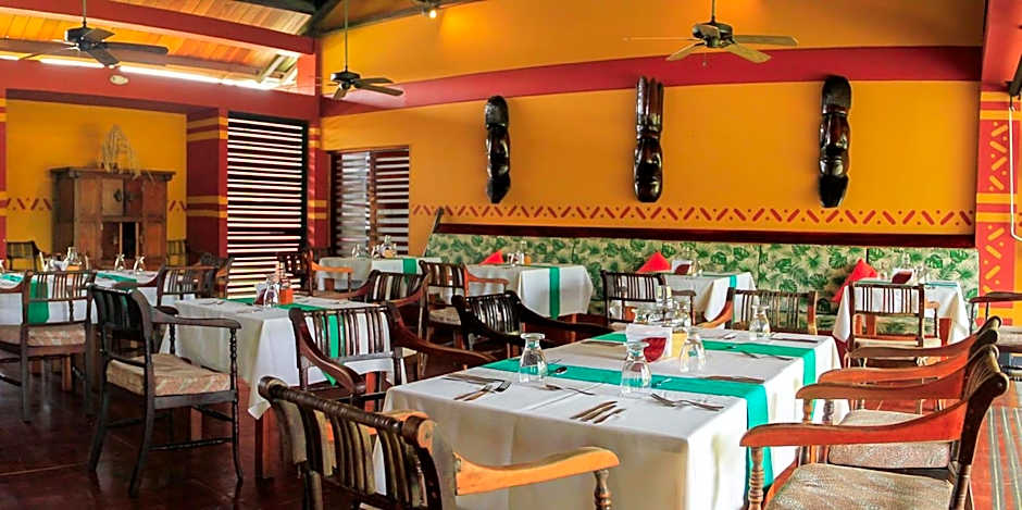 Decameron Decalodge Ticuna