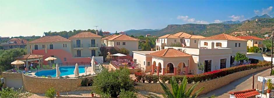 Georges Estates Hotel