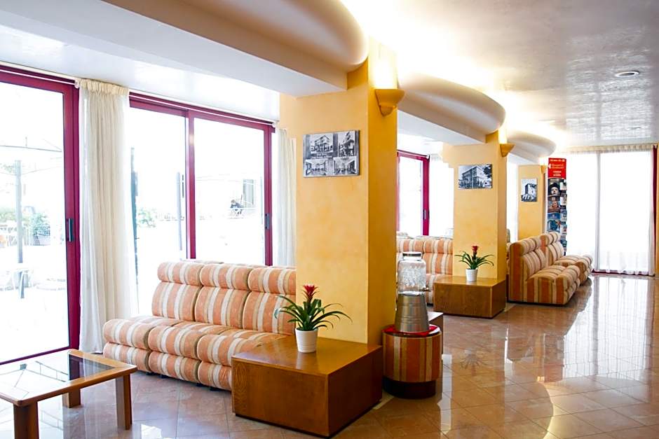 Hotel Nobel