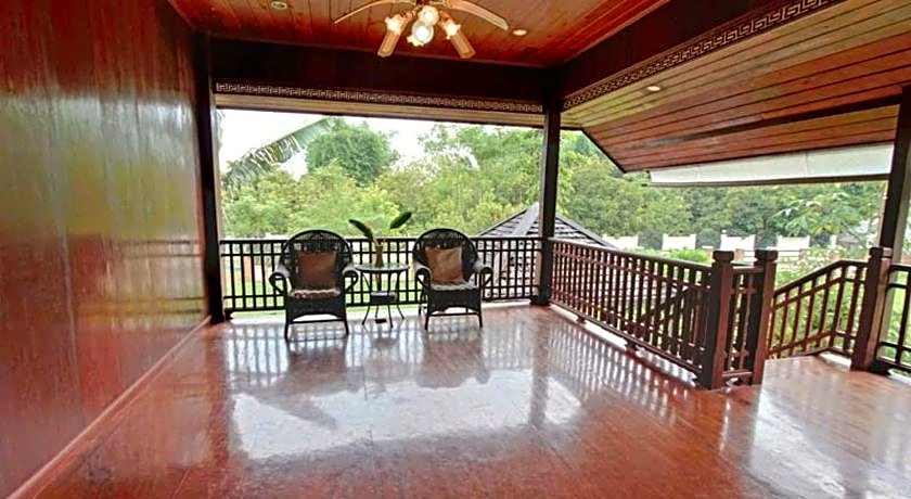 Bed and Breakfast Chiang Rai