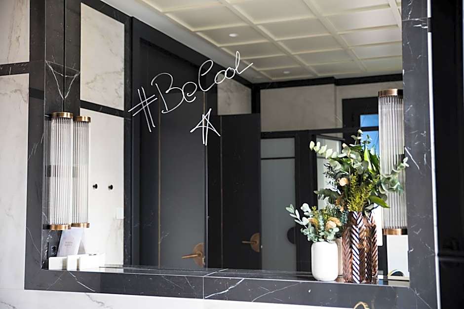 CoolRooms Palacio de Atocha