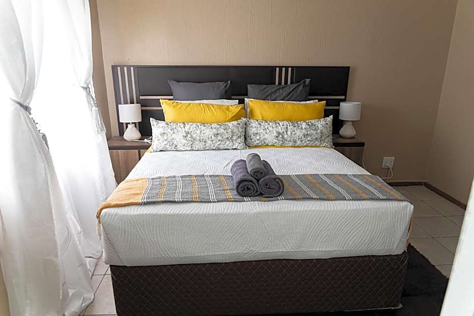 The Hide in Randburg