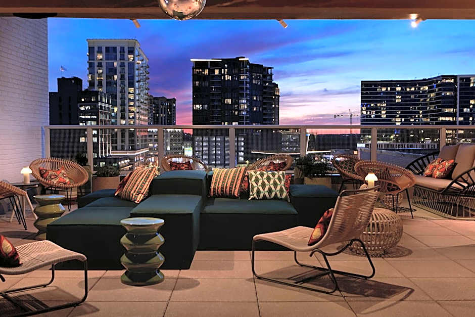 Kimpton Sylvan Hotel By IHG