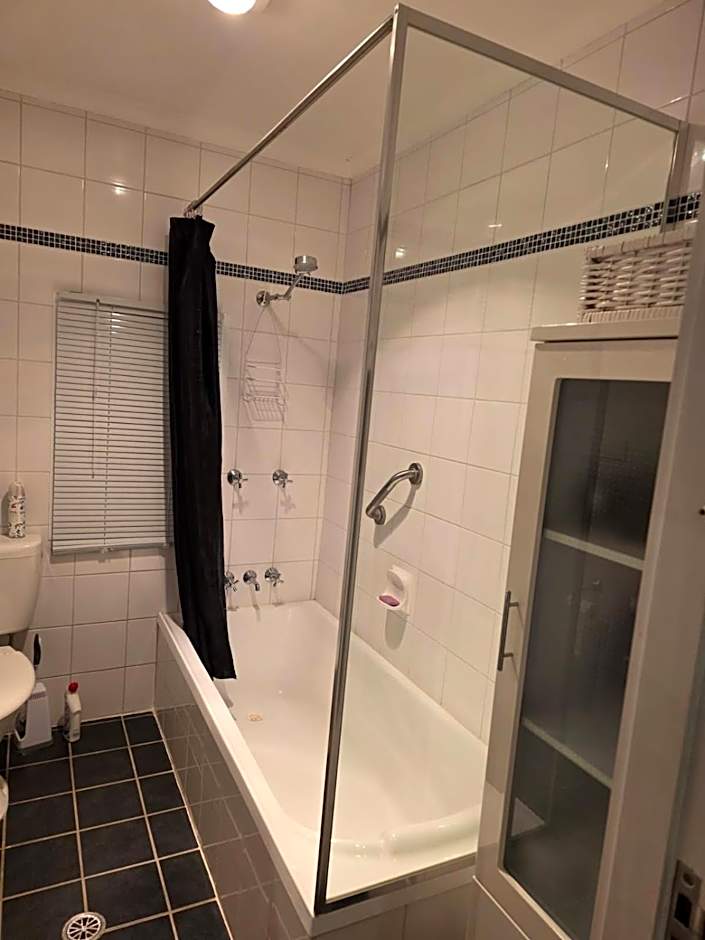 Club Motel Armidale