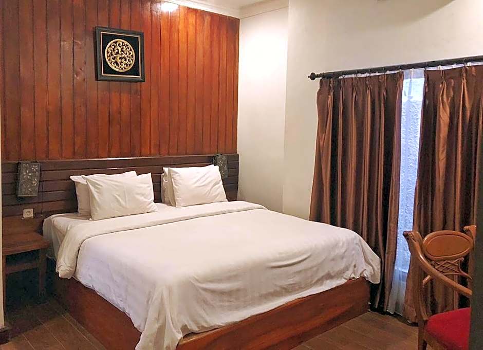 Puri Langenarjan Guesthouse 