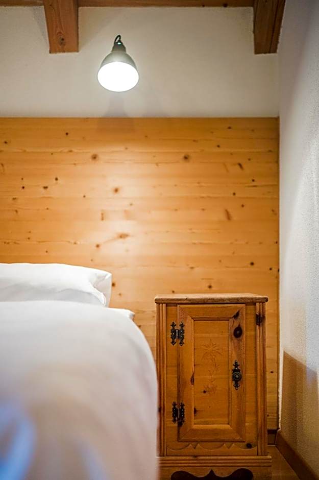 Hotel Hurtmuehle Kronblick