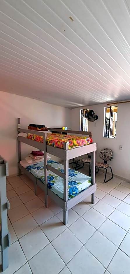 Man Cave Hostel – Belo Horizonte, GA
