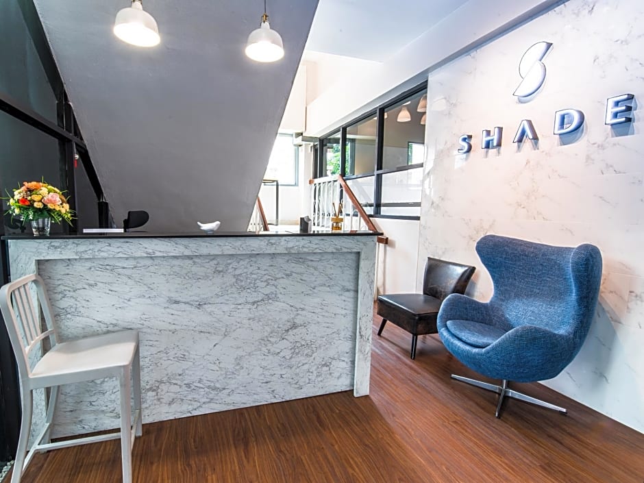 Shade House-Bitec Bangna