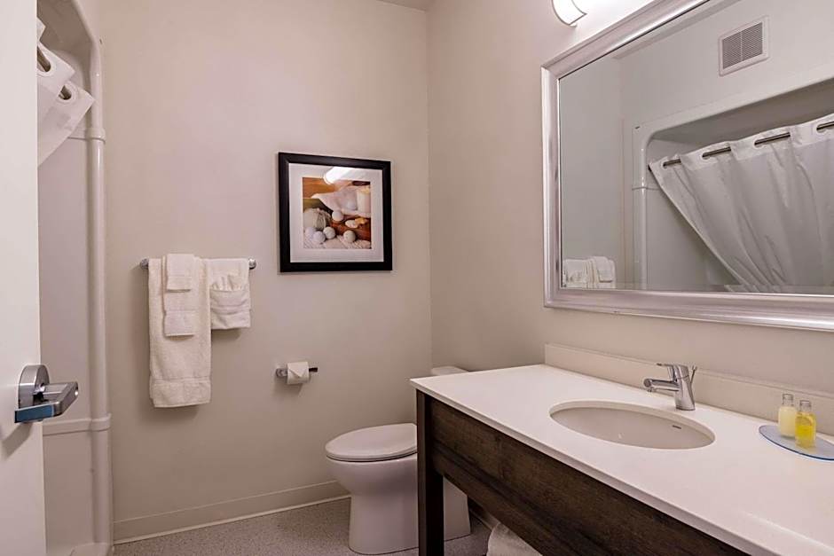 Amsterdam Inn & Suites, an Ascend Collection Hotel