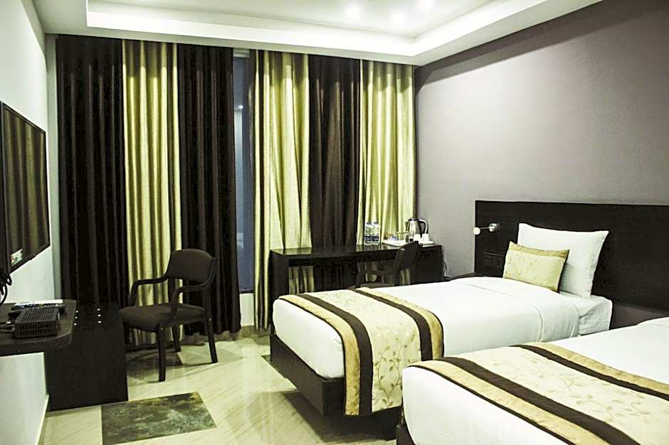 Hotel Vijay Paradise