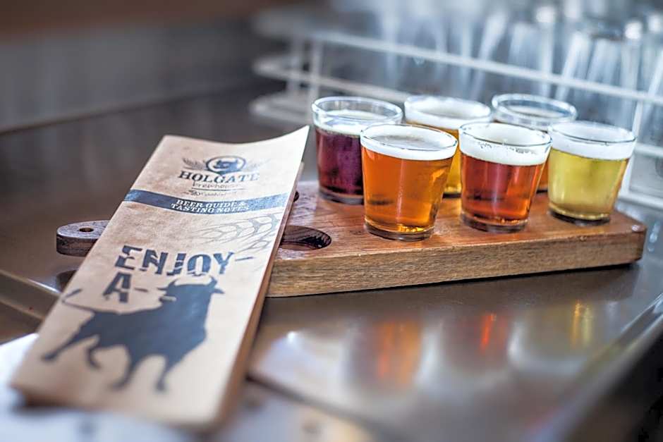 Holgate Brewhouse