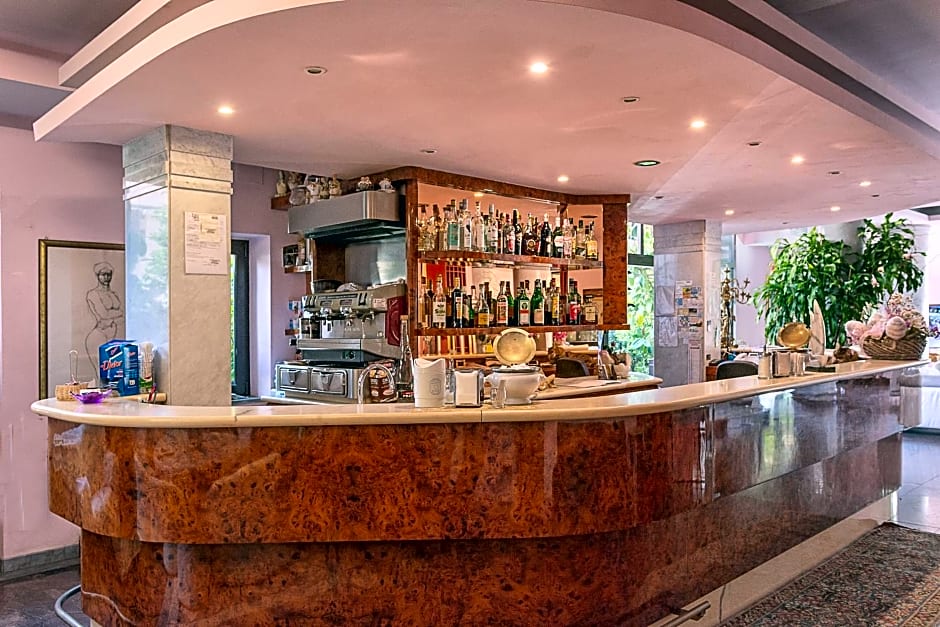 Hotel Mariotti