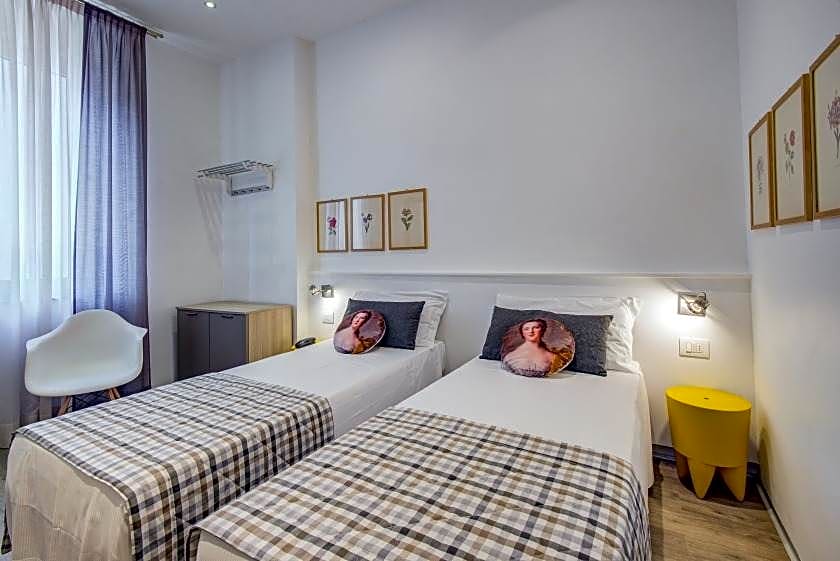 Hotel Bernina