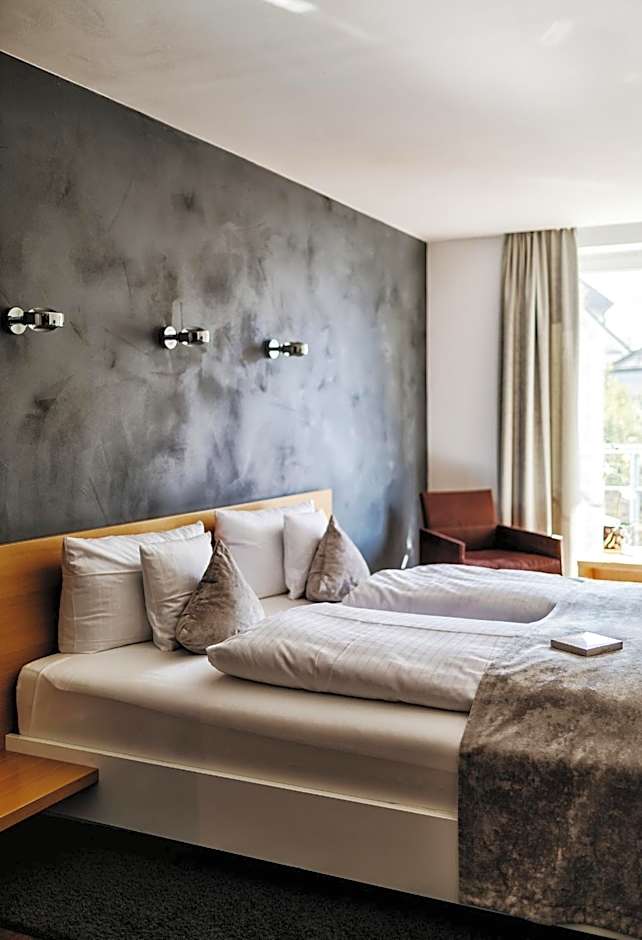 Seevital Hotel & SPA - Ihr 4 Sterne Superior Hideaway direkt am See