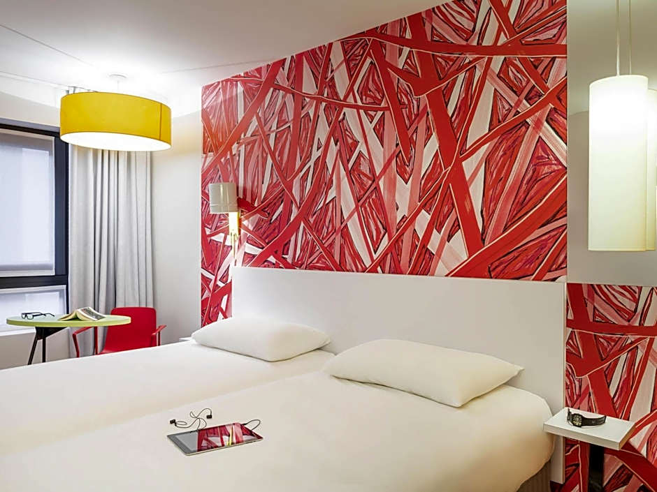 ibis Styles Paris La Defense Courbevoie