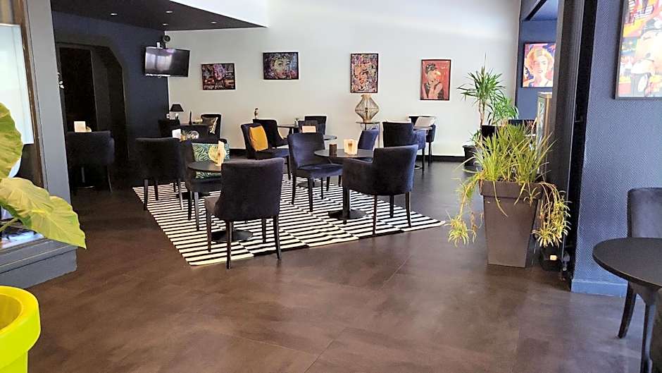 Le Patio De La Dordogne