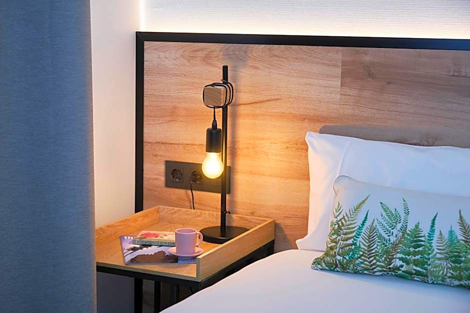 Sweet Sevilla Suites