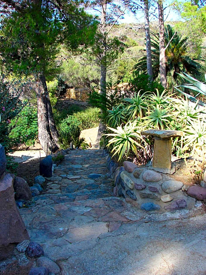 Auberge Ferayola