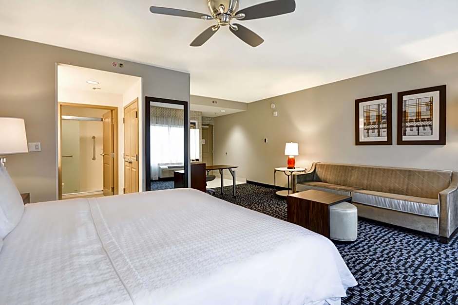 Homewood Suites Birmingham Downtown Near UAB