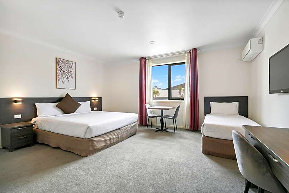 Comfort Inn Dandenong