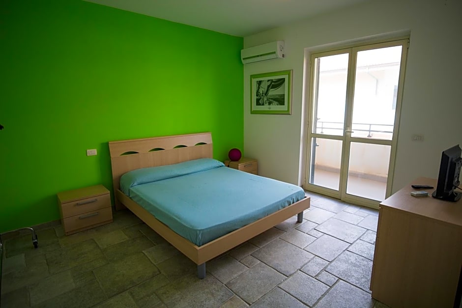 B&B dormirereggiocalabria