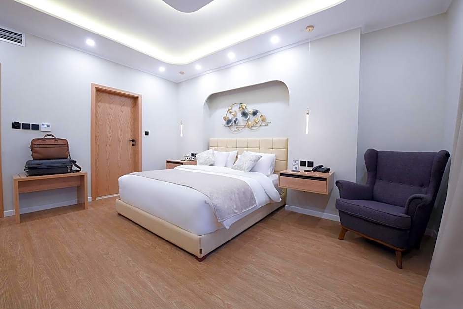 Arabella Premium Residence - New Cairo