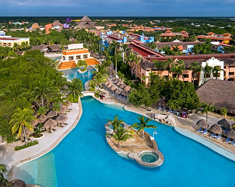 Iberostar Selection Paraiso Lindo