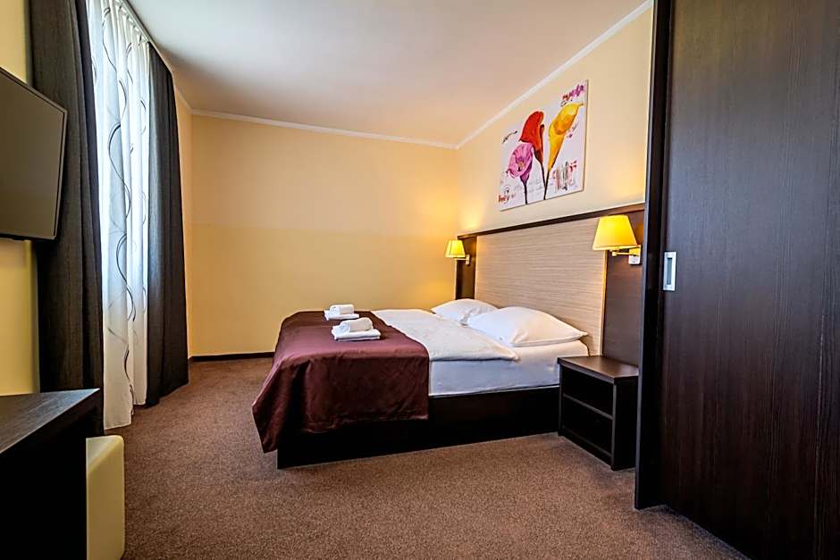 Casino & Hotel ADMIRAL Ptuj