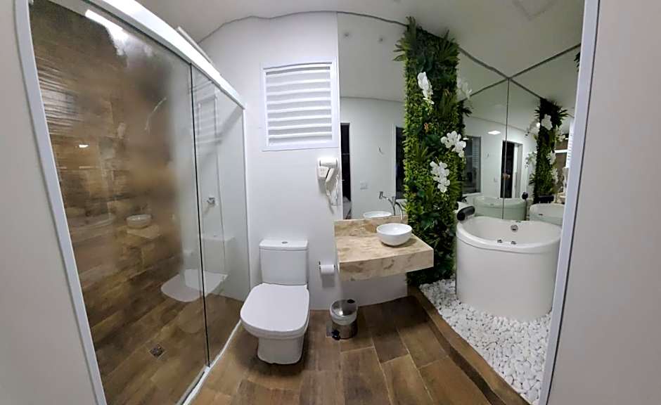 Flat Amarilis Apartamento 103