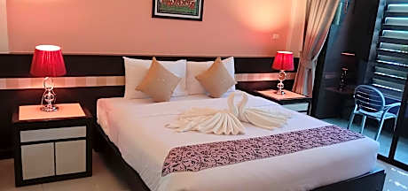 Ratana Residence Thalang