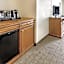 Hilton Garden Inn Houston/The Woodlands